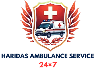 Haridas Ambulance Service